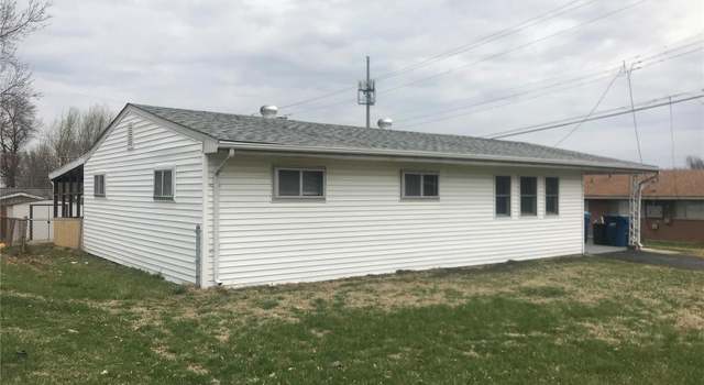 Photo of 9443 Trefore Ave, St Louis, MO 63134