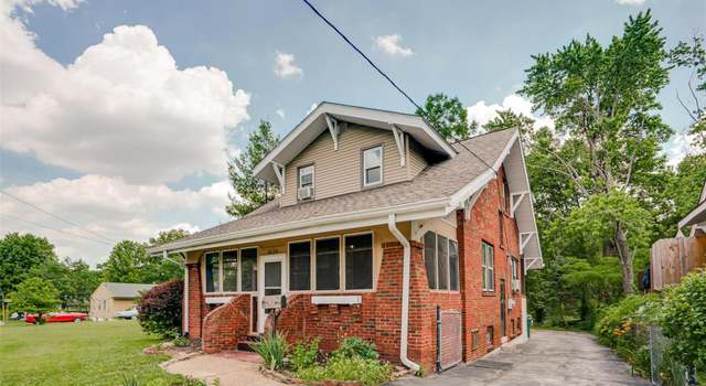 Photo of 9624 Big Bend Blvd, St Louis, MO 63122