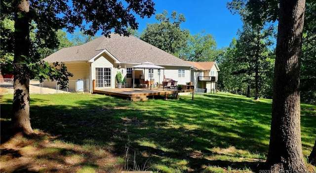 Photo of 72 Enid Ln, Camdenton, MO 65020