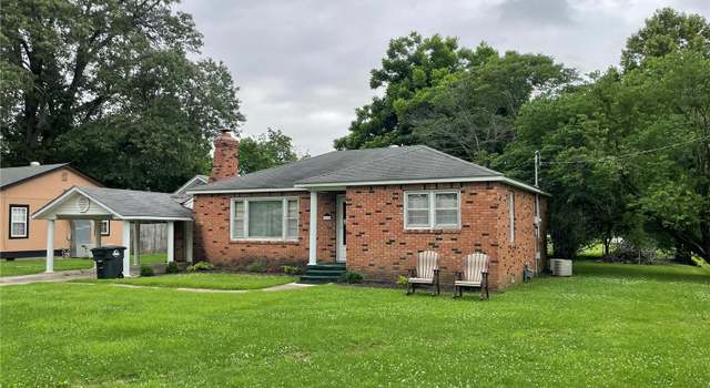 Photo of 1111 East St, Campbell, MO 63933