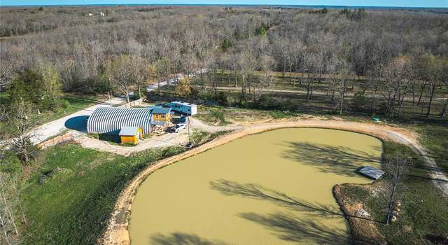 Photo of 137 N Elliston Rd, Cuba, MO 65453