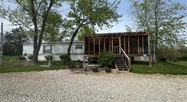 Photo of 8180 Friend Rd, Luebbering, MO 63061