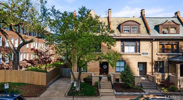 Photo of 232 N Newstead Ave, St Louis, MO 63108