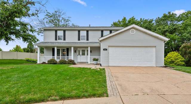Photo of 551 Lering Ct, Ballwin, MO 63011