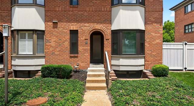 Photo of 436 S Clay Ave, Saint Louis, MO 63122