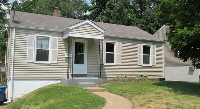 Photo of 3565 Boswell Ave, St Louis, MO 63114