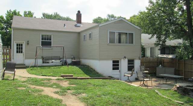 Photo of 3565 Boswell Ave, St Louis, MO 63114