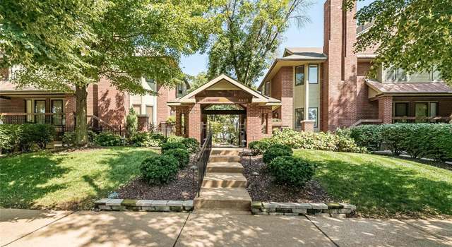 Photo of 4465 W Pine #21, St Louis, MO 63108