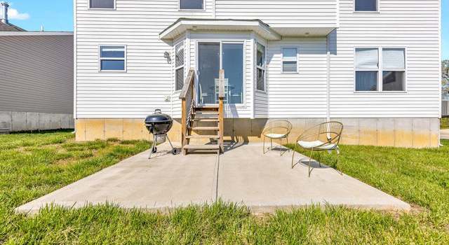 Photo of 1523 Burrwyck Ln, Herculaneum, MO 63048
