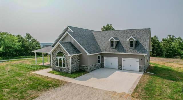 Photo of 21055 Ridgetop Dr, Waynesville, MO 65583