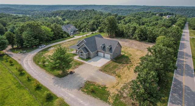 Photo of 21055 Ridgetop Dr, Waynesville, MO 65583