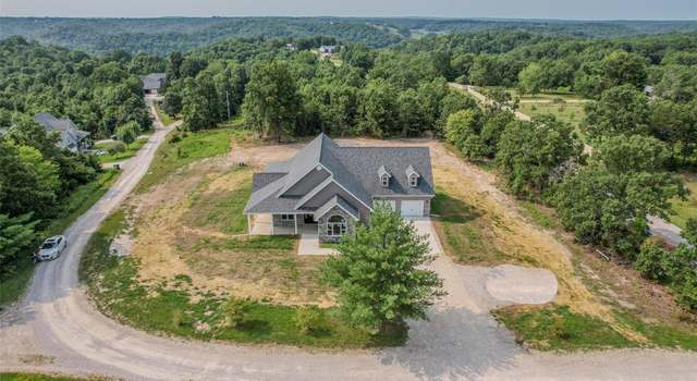 Photo of 21055 Ridgetop Dr, Waynesville, MO 65583