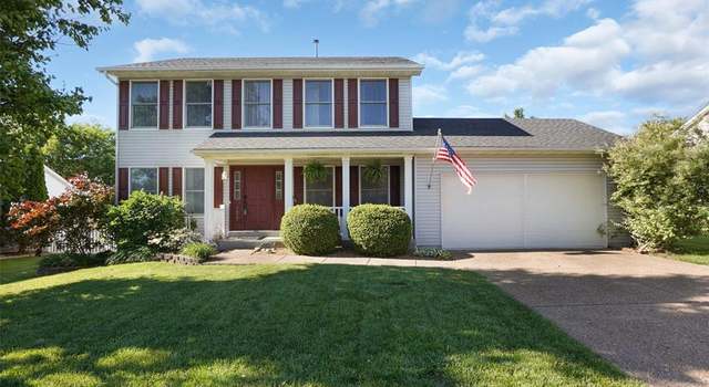Photo of 177 Marshall Dr, Wentzville, MO 63385