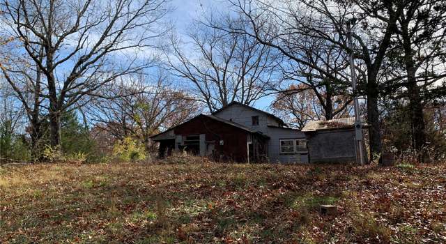 Photo of 11485 Click Rd, Richwoods, MO 63071