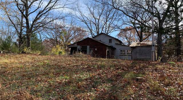 Photo of 11485 Click Rd, Richwoods, MO 63071