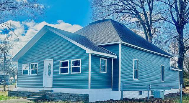 Photo of 213 Bell St, Leadwood, MO 63653