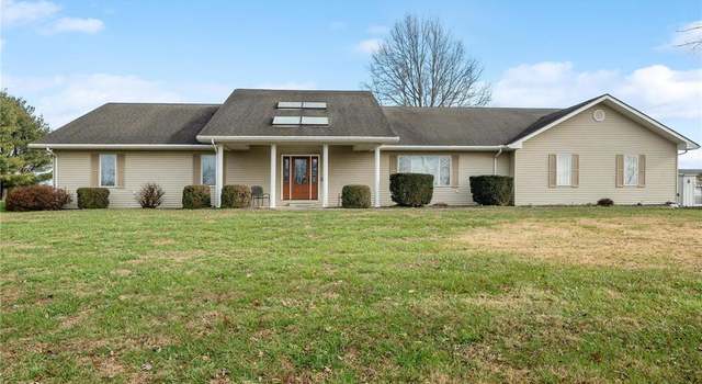 Photo of 253 Sapphire Ln, Jackson, MO 63755