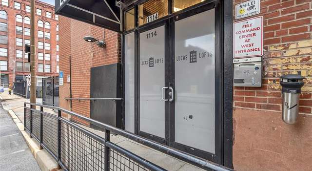 Photo of 1113 Washington Ave #708, St Louis, MO 63101