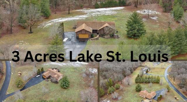 Photo of 23 Falling Leaf Dr, Lake St Louis, MO 63367