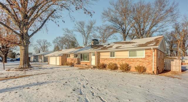 Photo of 4417 Chantel Dr, Alton, IL 62002