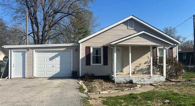 Photo of 217 Dorothy St, Moro, IL 62067