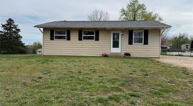 Photo of 529 Cherry Ln, Sullivan, MO 63080