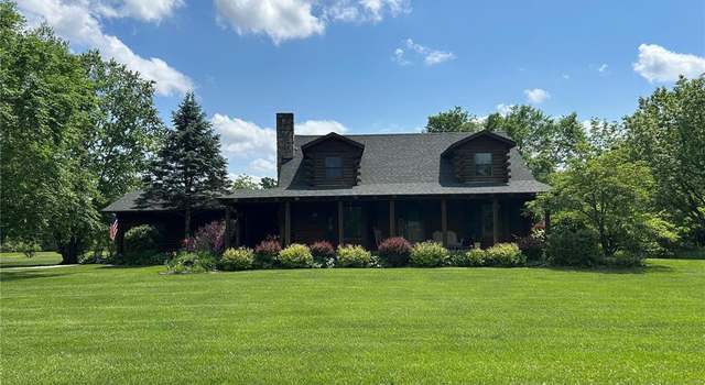 Photo of 8246 Brickyard Hill Rd, Worden, IL 62097