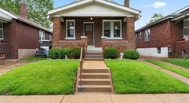 Photo of 6419 Pernod Ave, St Louis, MO 63139