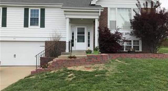 Photo of 1811 Fox Pointe, Arnold, MO 63010