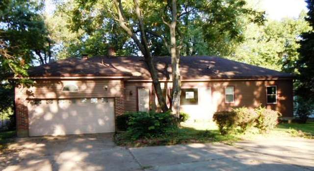 Photo of 11255 Jerries Ln, St Louis, MO 63136