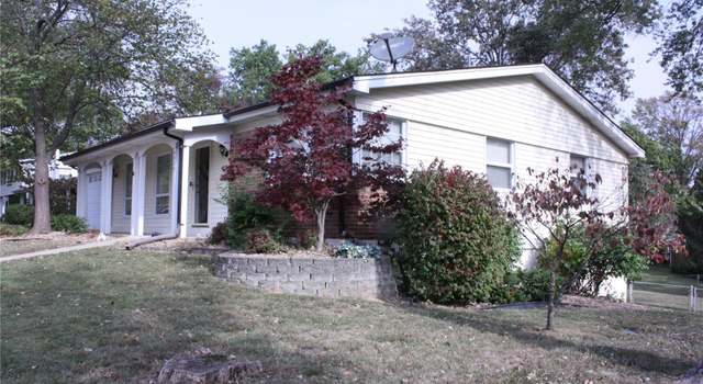 Photo of 4925 Marchwood, Saint Louis, MO 63128