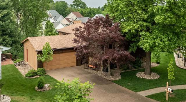 Photo of 12157 Rain Hollow Ct, Maryland Heights, MO 63043