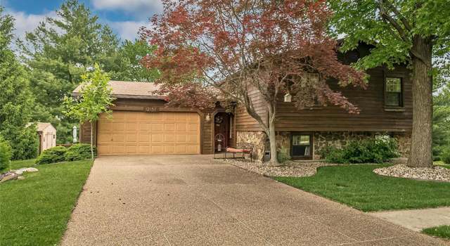 Photo of 12157 Rain Hollow Ct, Maryland Heights, MO 63043