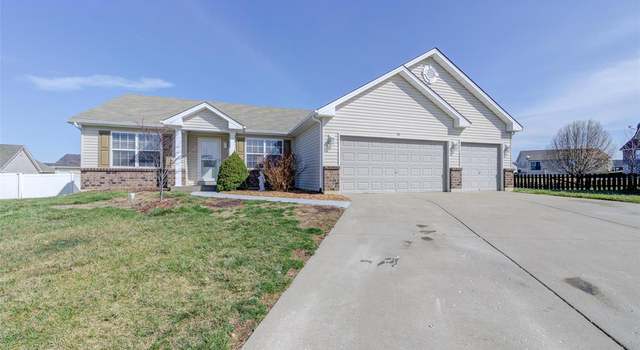 Photo of 13 Rockford Ct, Troy, MO 63379