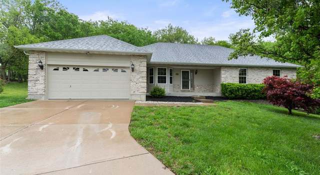 Photo of 403 Lighthouse Ct, Villa Ridge, MO 63089