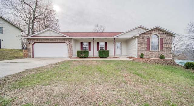 Photo of 17050 Lensman Dr, St Robert, MO 65584
