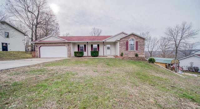 Photo of 17050 Lensman Dr, St Robert, MO 65584