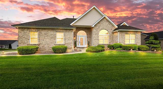 Photo of 3833 Rocky Mound Dr, Wentzville, MO 63385