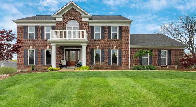 Photo of 5605 Summerside Trl, St Louis, MO 63128