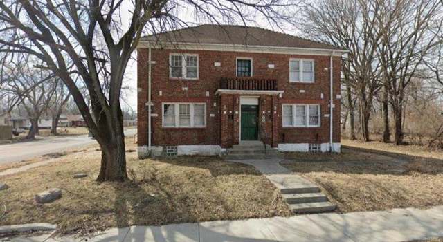 Photo of 2442 Saint Louis Ave, East St Louis, IL 62205