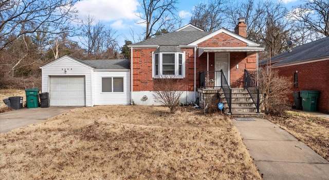 Photo of 2408 Rockdale Ave, St Louis, MO 63121
