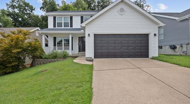 Photo of 329 Westwind Estates Ln, Valley Park, MO 63088