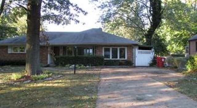 Photo of 1633 June Dr, St Louis, MO 63138