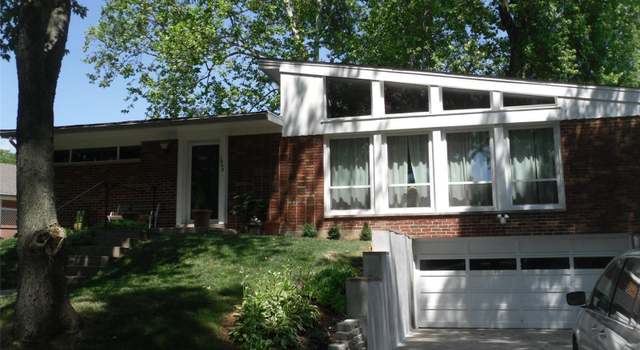 Photo of 1045 Groby, St Louis, MO 63130