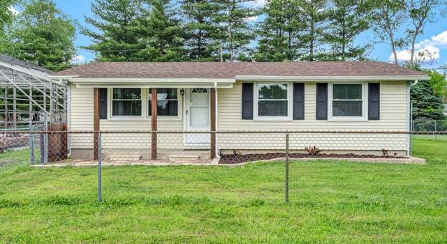 Photo of 1103 Biltmore Blvd, South Roxana, IL 62087