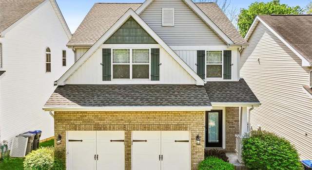 Photo of 426 Parkgate Dr, Lake St Louis, MO 63367