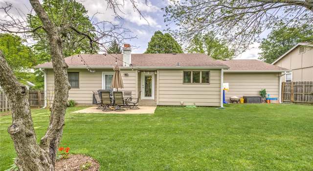 Photo of 3824 Summerfield, St Charles, MO 63304