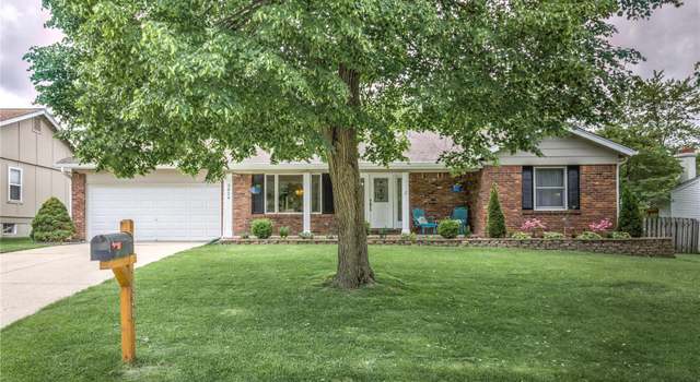 Photo of 3824 Summerfield, St Charles, MO 63304