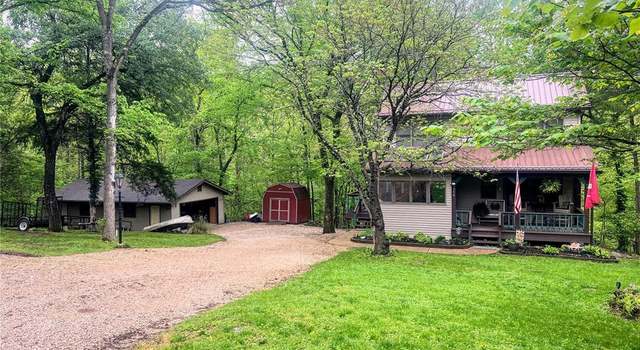 Photo of 9398 Carol Dr, Bonne Terre, MO 63628