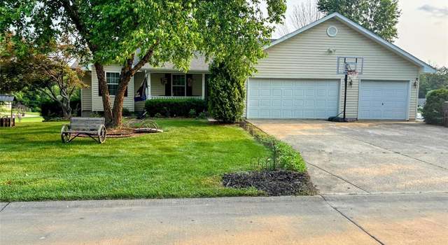 Photo of 1019 Judy Lane Ln, Troy, MO 63379